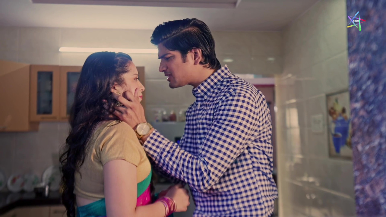 I Spoiled Myself (2024) Hindi Season 01 [ Episodes 01-02 Added] | WEB-DL | 1080p | 720p | 480p | Ratri WEB Series | Download | Watch Online