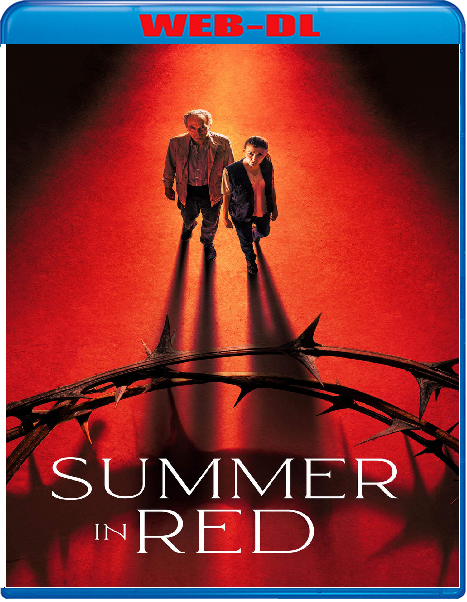 Summer in red (2023) mkv FullHD 1080p WEBDL ITA SPA Sub