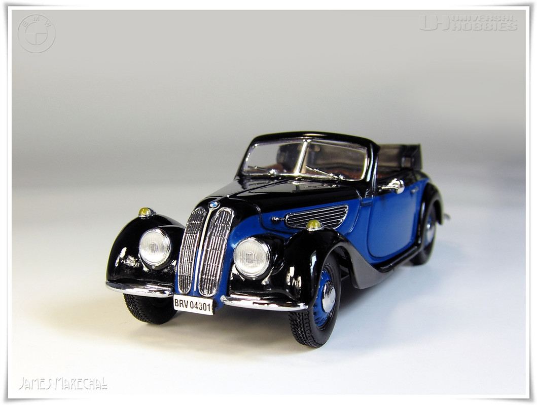BMW 327 (1) UH
