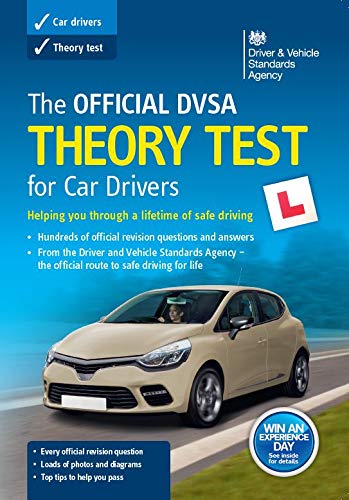 The Official DVSA Theory Test for Car Drivers The Official DVSA Theory Test for Car Drivers