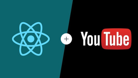 Make YouTube App with ReactJS   For Absolute Beginners
