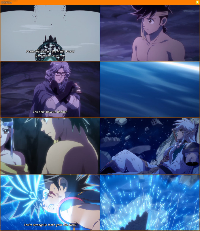 [HR] Dragon Quest (2020) S01E99 [48375658].mkv