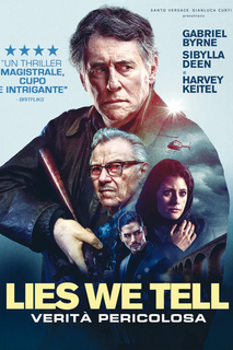Lies We Tell - Verità pericolosa (2017).mkv BDRip 576p x264 AC3 iTA-ENG