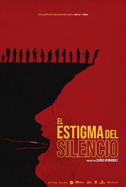 EL DOCUMENTAL “EL ESTIGMA DEL SILENCIO” EN RODAJE PARA TRATAR EL TEMA DE LOS SUICIDIOS