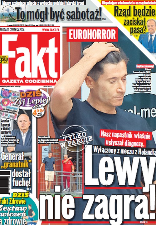 Fakt 12.06.2024