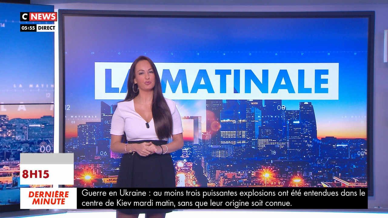 03.15 - 04.58.00 - Météo de 5h56. Prévisions météo pour les prochains....ts_snapshot_00.01.28.055