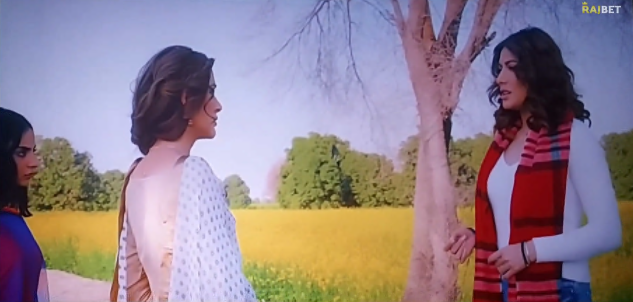 Download Quaid-e-Azam Zindabad (2022) Hindi Movie Cam Rip