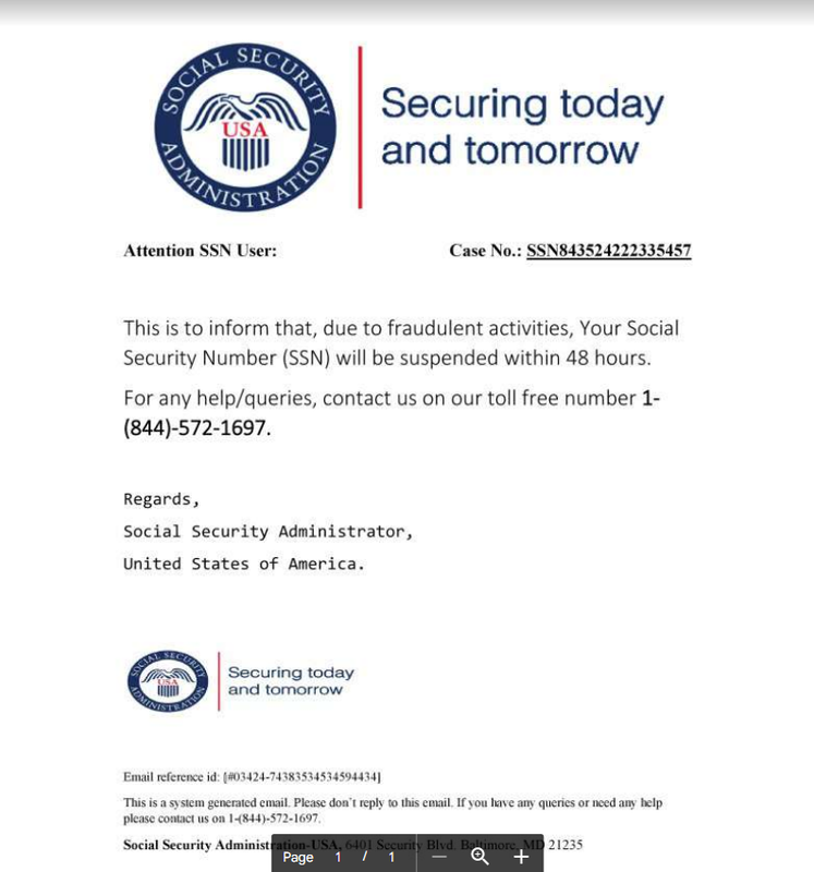 ssa 090122