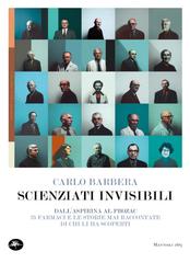 Carlo Barbera – Scienziati Invisibili (2026)