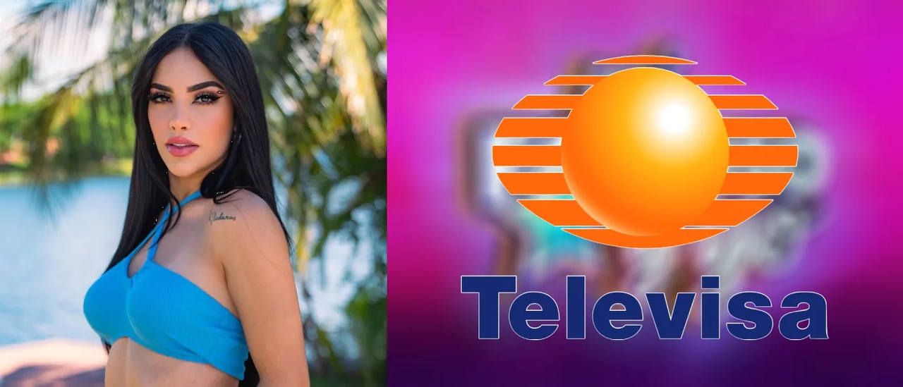 Televisa estrena nuevo reality con Kim Loiza junto a otras estrellas