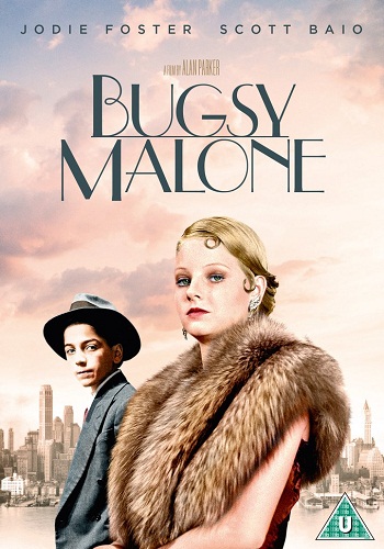 Bugsy Malone [1976][DVD R2][Spanish]