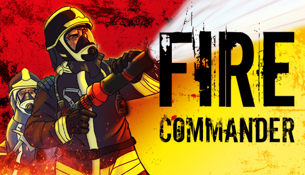 Fire Commander v1.1-Razor1911