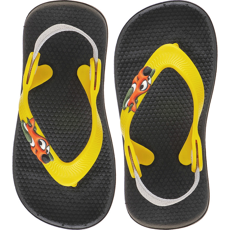 Chinelinho com Elástico Aviãozinho miniatura 8