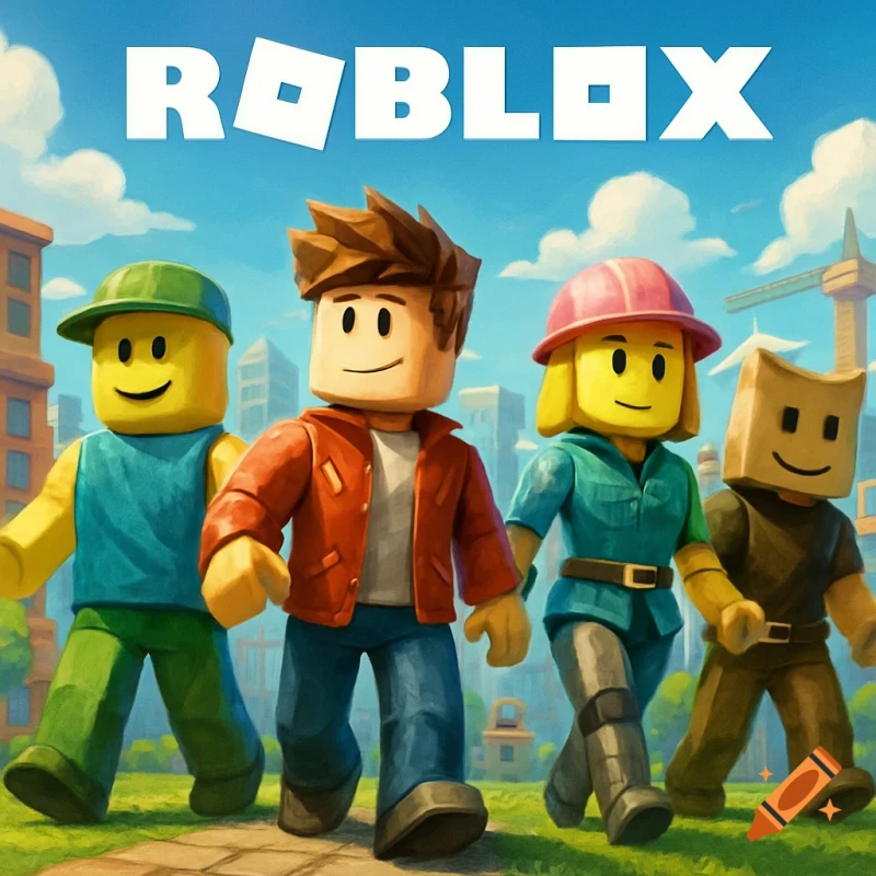 Roblox Via Login