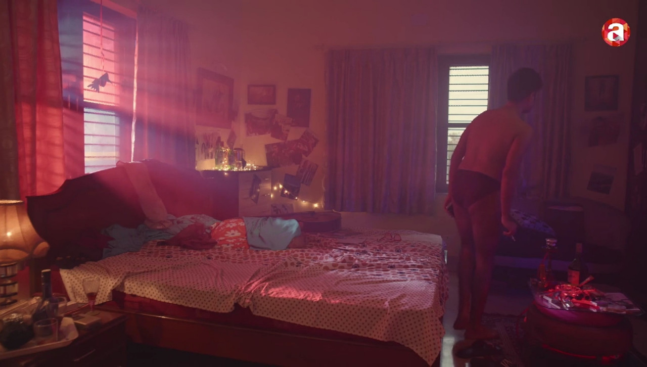 Liplock Movie Screenshot