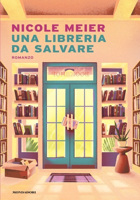 Nicole Meier - Una libreria da salvare (2025)
