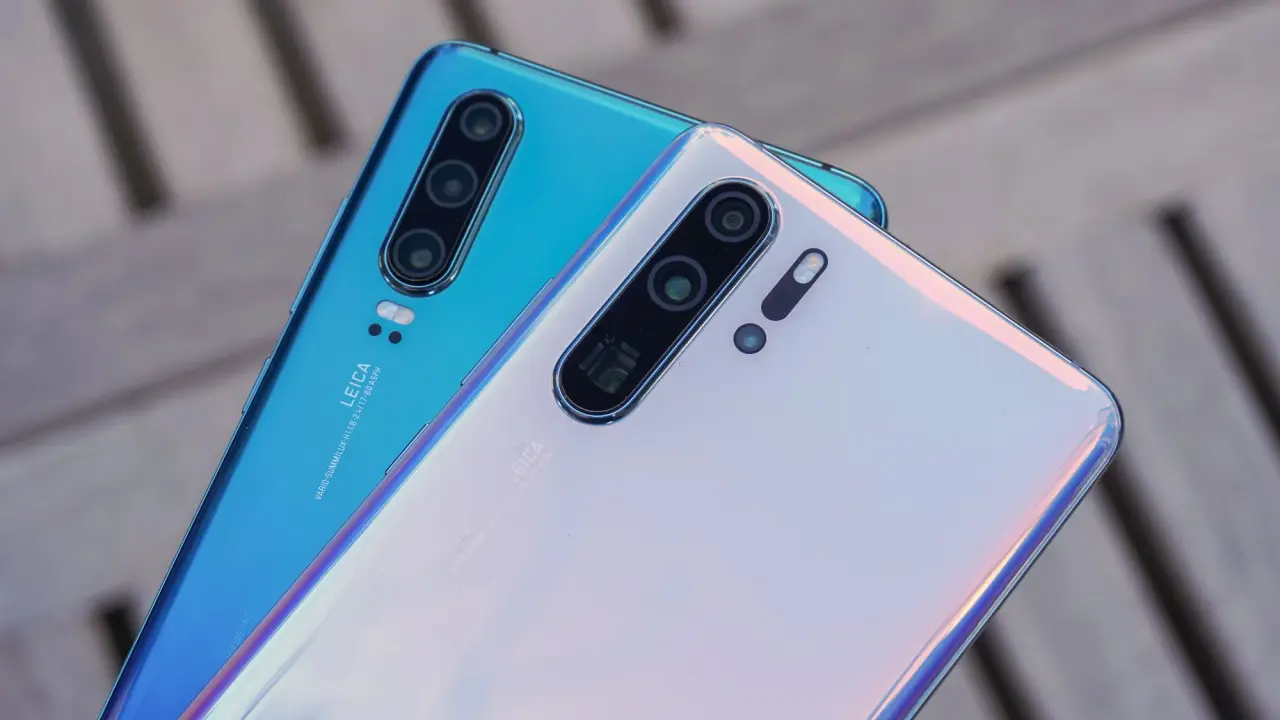 Best Huawei Phone for Photography