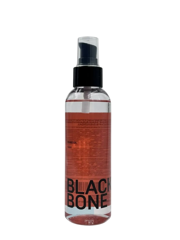 Масло для бороды