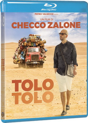 Tolo Tolo (2020) .mkv iTALiAN Bluray 1080p x264