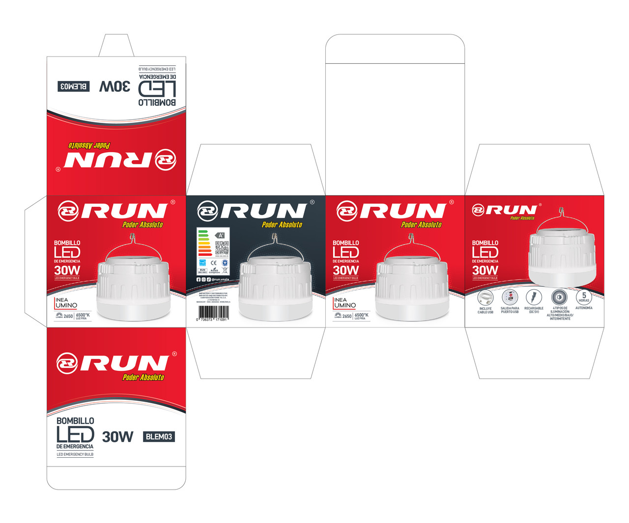 RUN Empaque 3