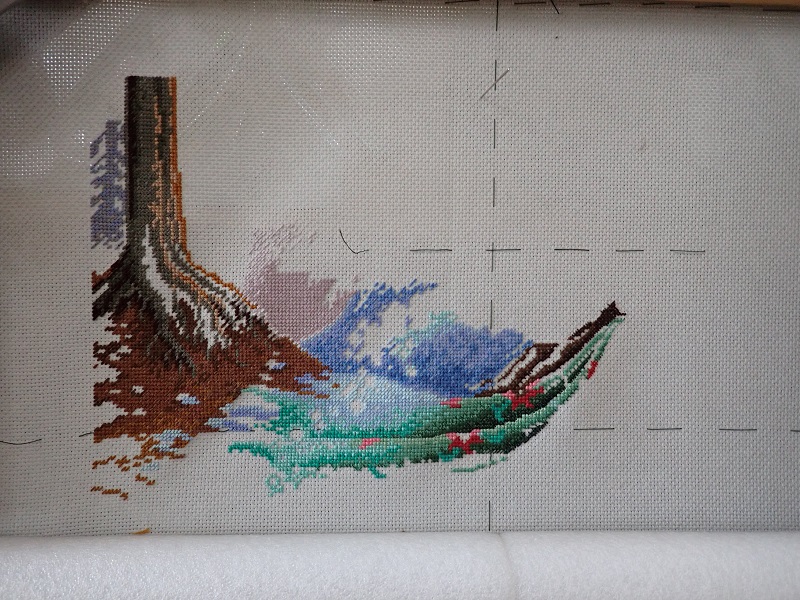 Jo's stitching 2022 - Crossstitchforum - A FREE forum for Cross Stitchers