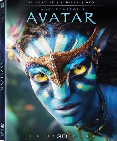 Avatar - Extended (2009) FullHD m1080p iTA ENG AC3 x264