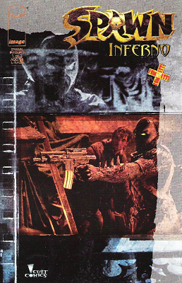 Spawn Inferno 1 di 3 (1998)