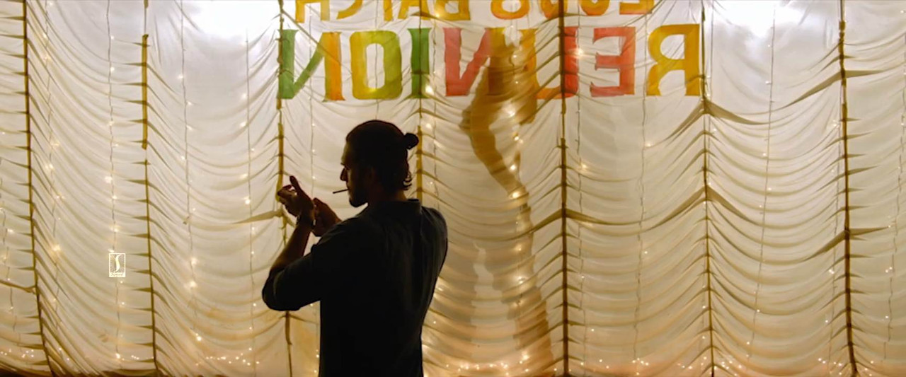 RJ Madonna 2021 WebRip [Tamil] 480p, 720p Screenshot