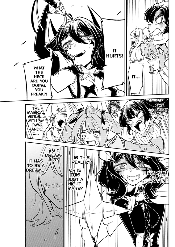 Looking Up To Magical Girls - Vol. 1 Ch. 1.zip-Looking Up To Magical Girls - Vol. 1 Ch. 1 - 020