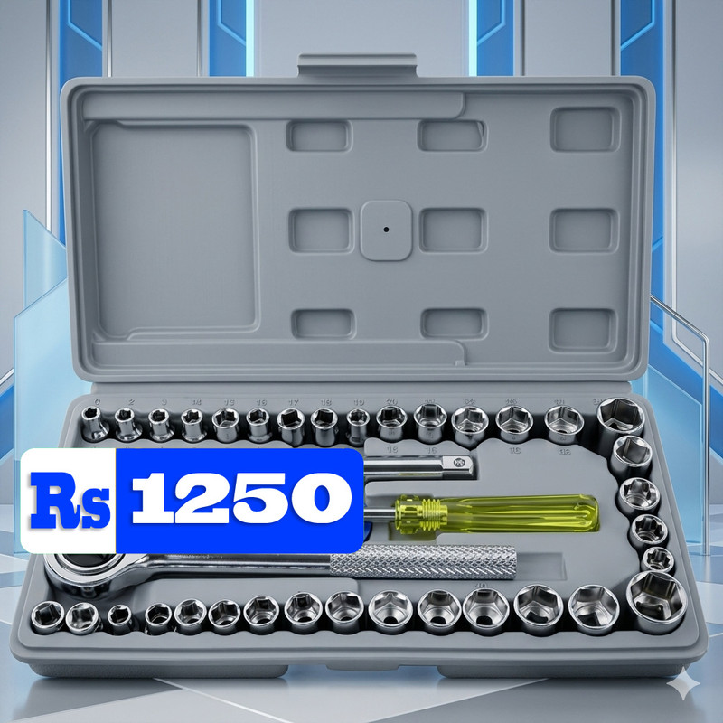 AIWA tool kit 1