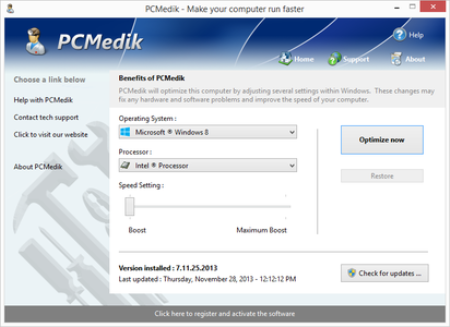 PGWare PCMedik 8.8.23.2021 Multilingual