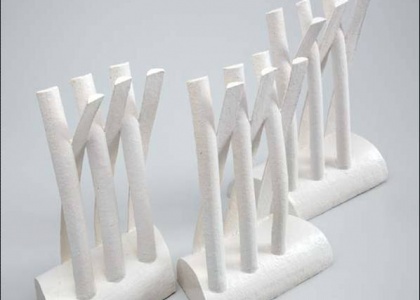 Скульптура 2