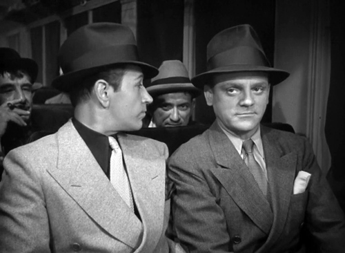 Each Dawn I Die 1939 James Cagney Film Noir 720p x264 Classics