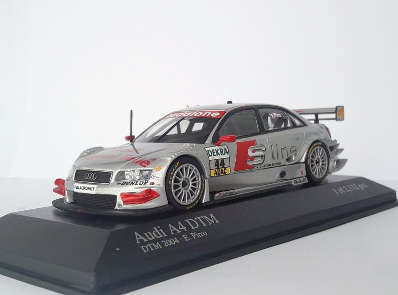 Audi A4 DTM 2004 Pirro (4)