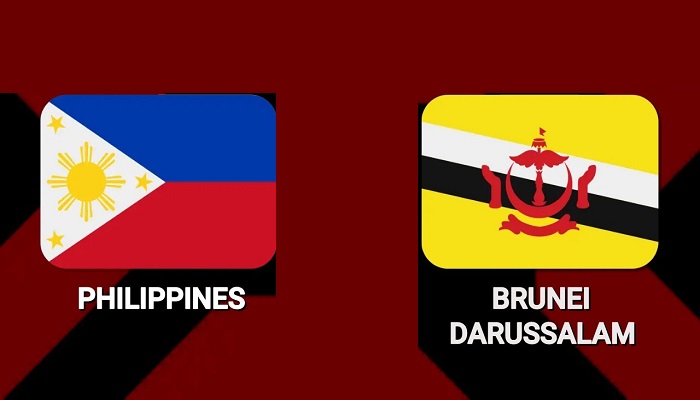 Soi kèo tài xỉu, phạt góc trận U23 Philippines vs U23 Brunei, 20h00 ngày 21/07
