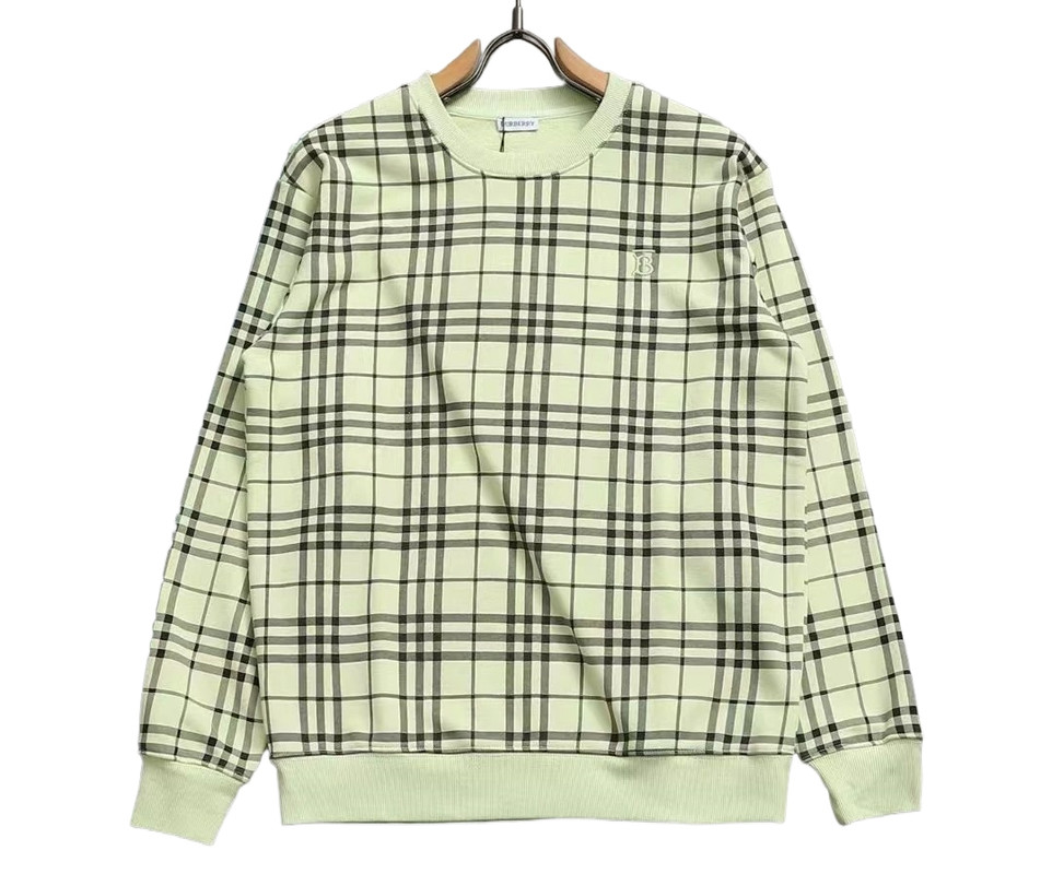 Burberry Hoodie