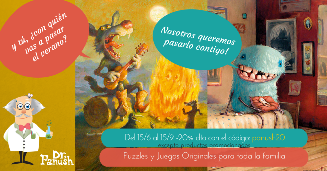 y tú, ¿con quién va a pasar este verano- Fb Ads