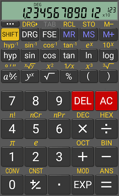 RealCalc Plus 