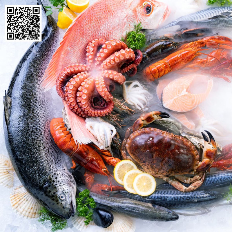 Why Supporting Your Local Fish Market Matters