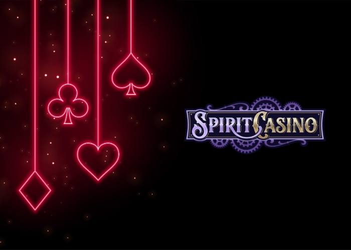 Spirit Casino Bonusaktionen