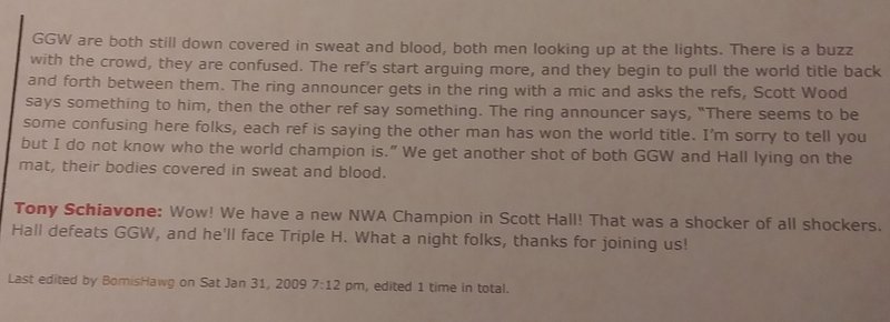 2009 NWA WORLD TITLE MATCH---A MUST READ FOR EVERYONE Nwarumble2