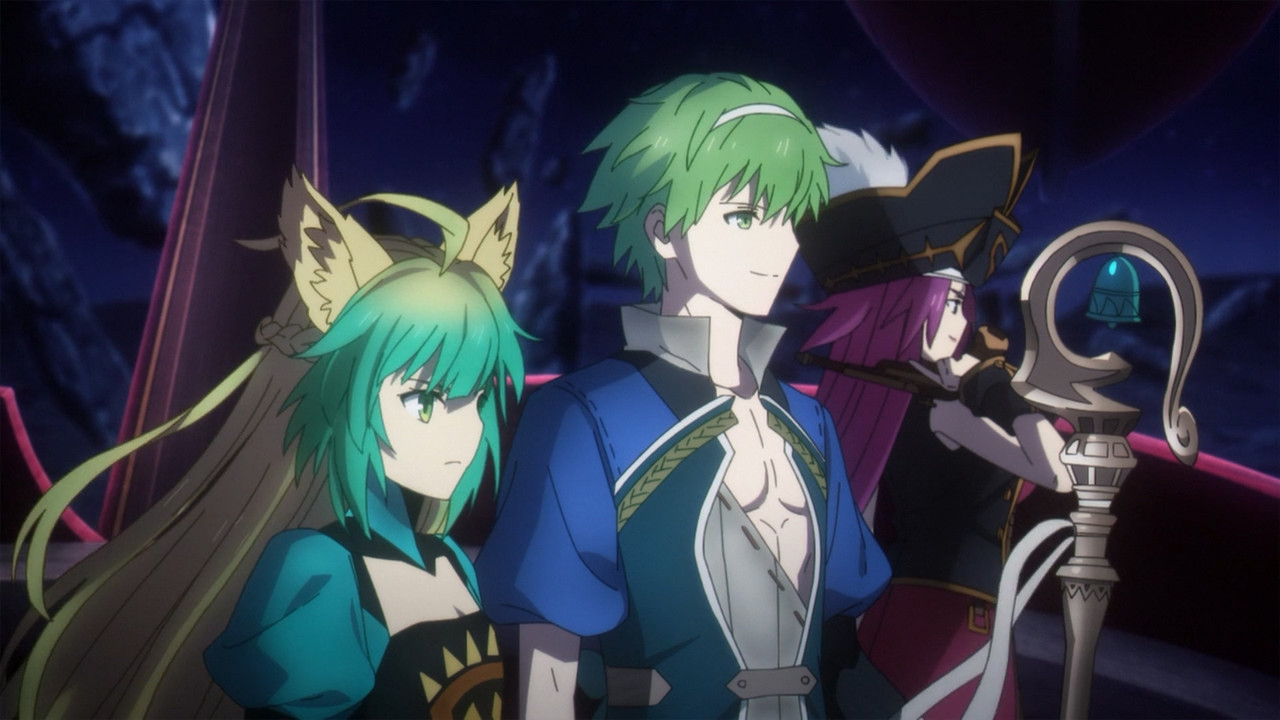 Fate Grand Order Shuukyoku Tokuiten - Kan`i Jikan Shinden Solomon.mp4_20220326_205914.42