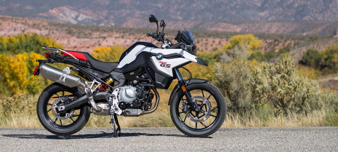 Bmw f 750 gs opinioni