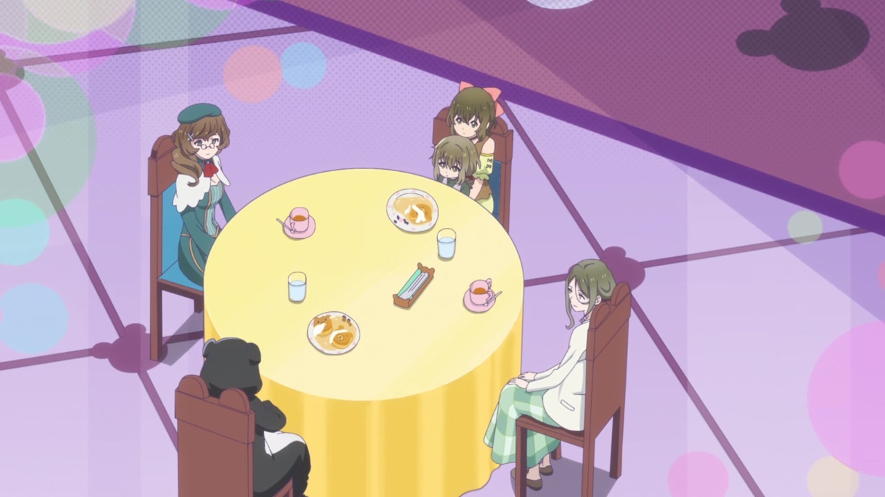 [SubsPlease] Kuma Kuma Kuma Bear S2 - 01 (720p) [2880F24A].0000