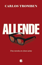 ALLENDE, CARLOS TROMBEN