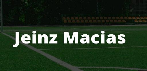 Jeinzmacias APK latest version 