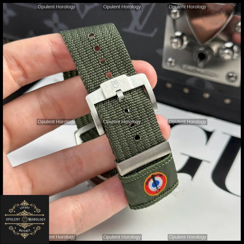 Tudor Pelagos FXD GMT Black Dial Titanium 42mm - Super Clone