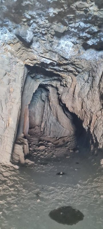 CENTRO DE LA ISLA: CUEVAS Y PISCINAS NATURALES - Fuerteventura, la isla de la calma (20)