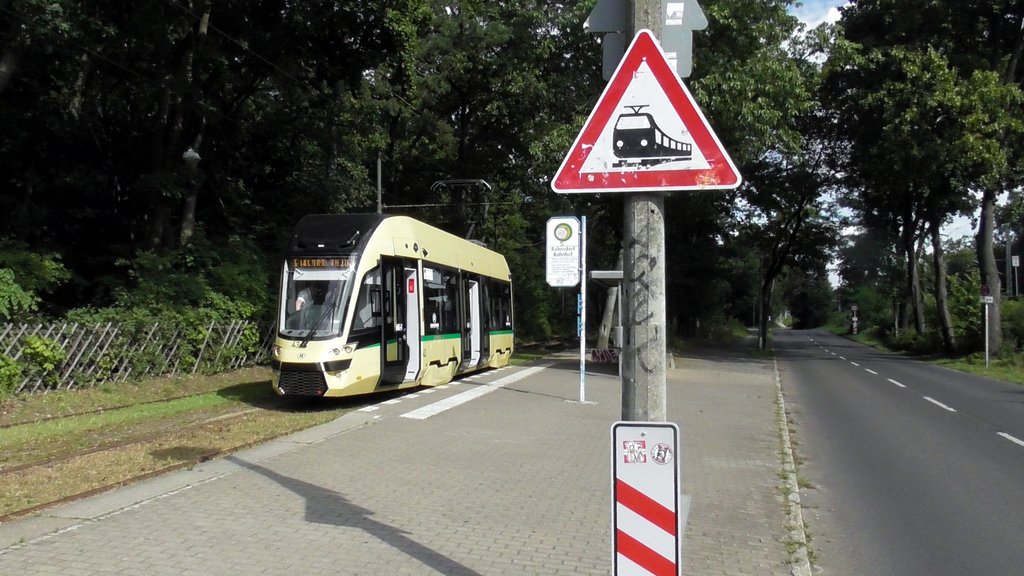 Rahnsdorf