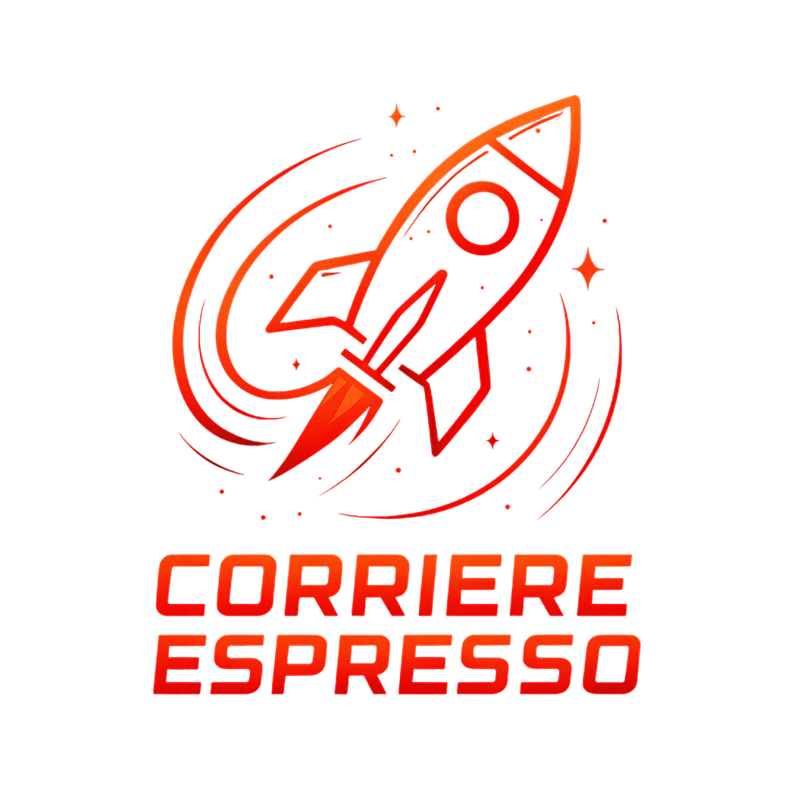 Corriere Espresso